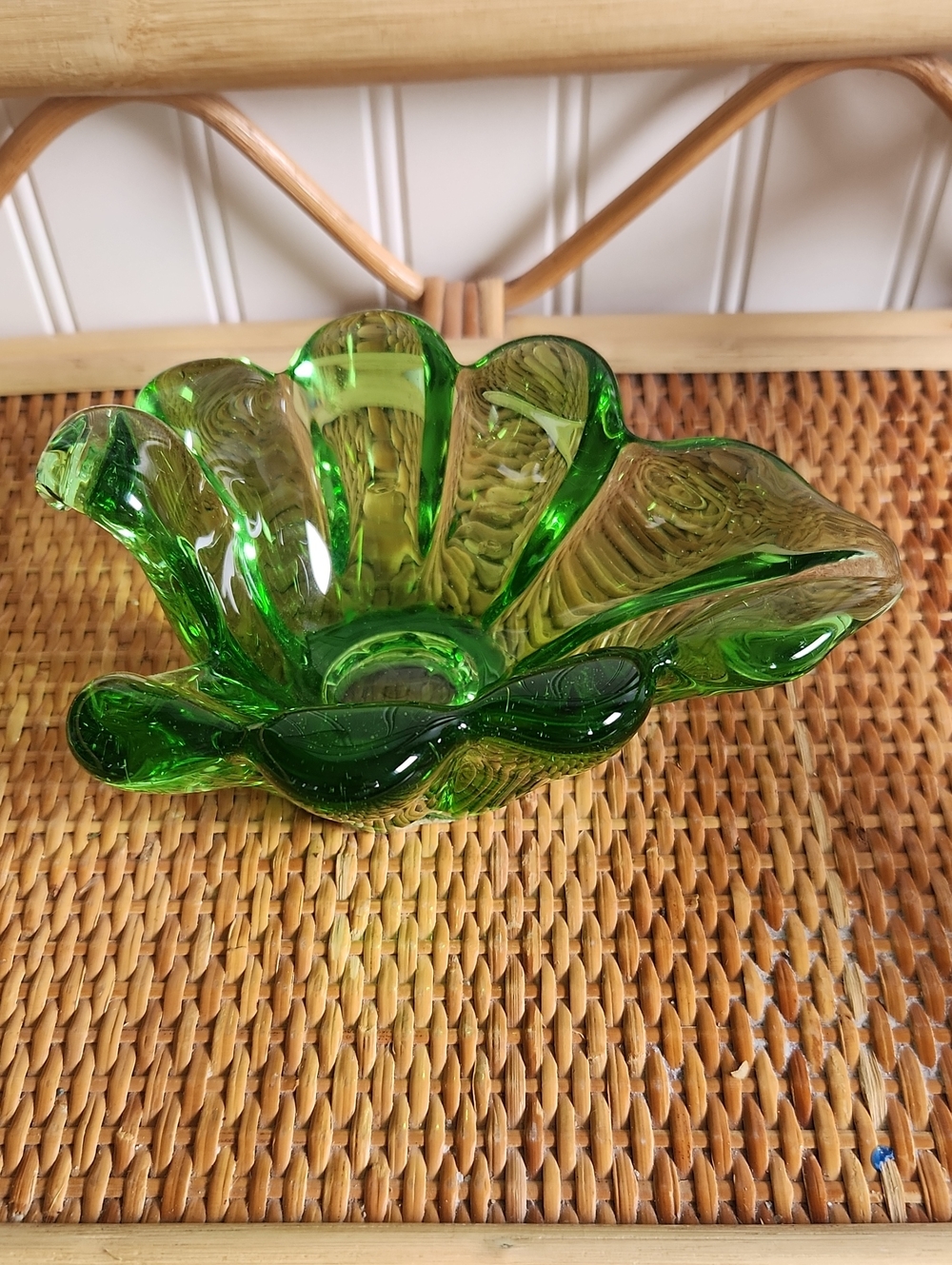 Murano Stretch Bowl